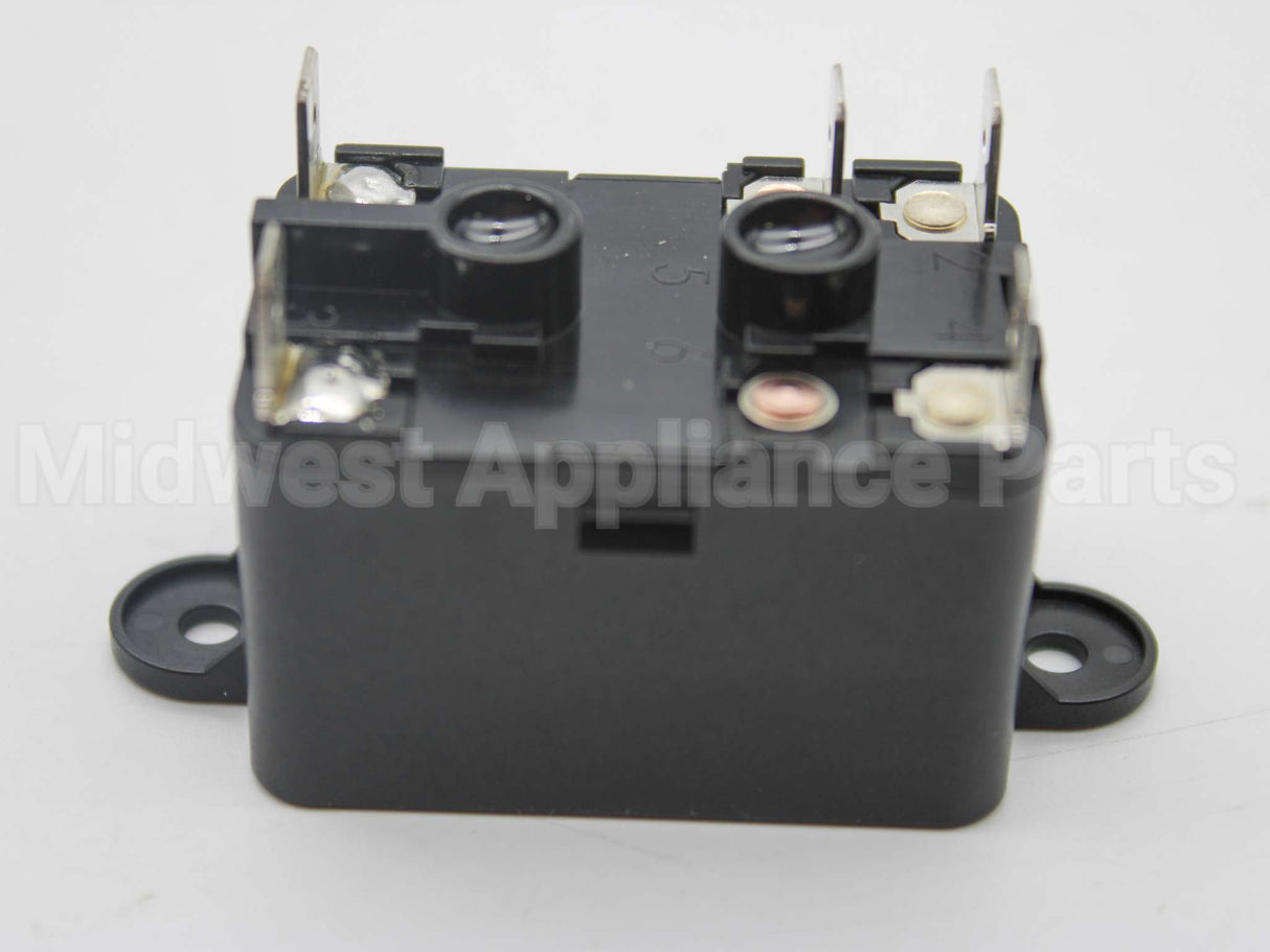 263527 Reznor Relay Spdt 24Vac Coil