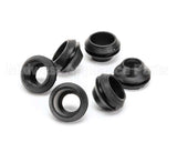 26356.1000 Bunn Whipper Shaft Seal Kit