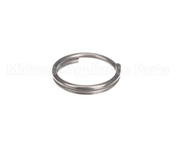 26361.0000 Bunn Split Ring, Sst-.62 Dia