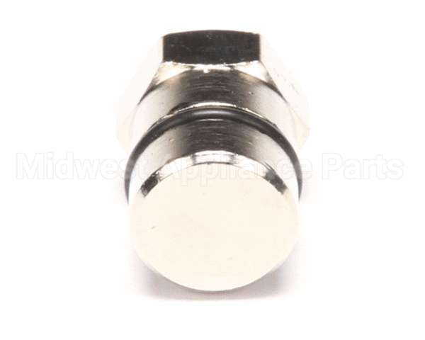 26369.1000 Bunn Plug, With O-Ring