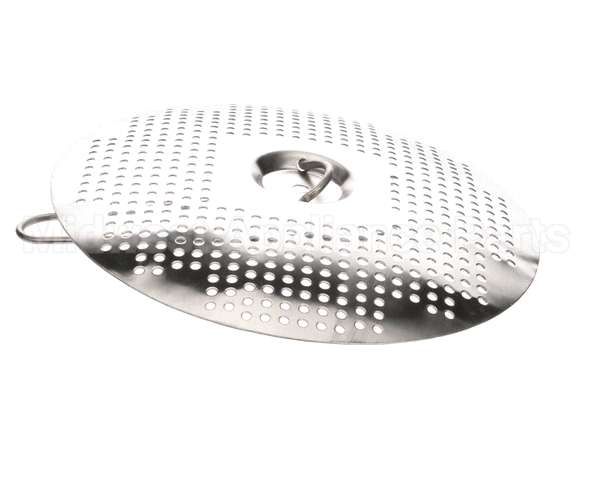 DS-2 Cleveland Td2 Strainer; 3/16 Holes