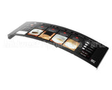 2640-046 Concordia Beverage Touch Pad 2500I