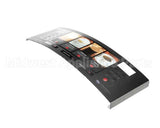 2640-046 Concordia Beverage Touch Pad 2500I