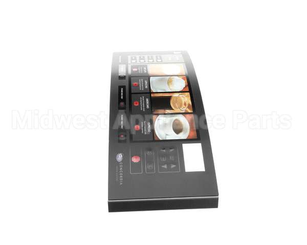 2640-046 Concordia Beverage Touch Pad 2500I