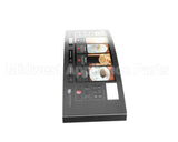 2640-046 Concordia Beverage Touch Pad 2500I