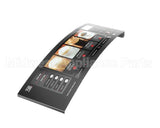 2640-046 Concordia Beverage Touch Pad 2500I