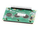 2640-081 Concordia Beverage Display Lcd 128X64 Dots