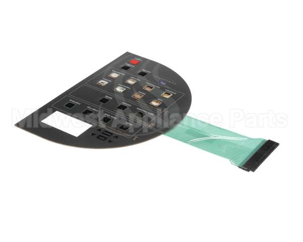 2640-085 Concordia Beverage Touchpad Integra 4
