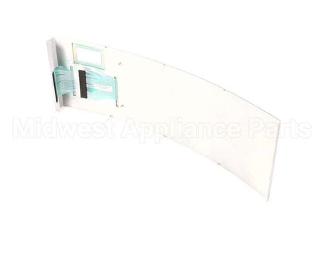2640-112 Concordia Beverage Touch Pad Xpress 0