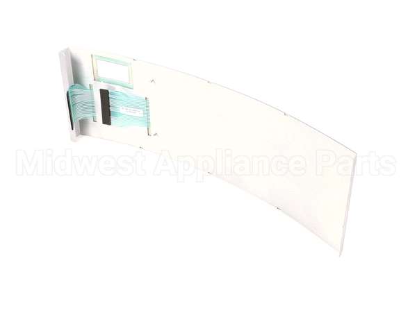 2640-112 Concordia Beverage Touch Pad Xpress 0