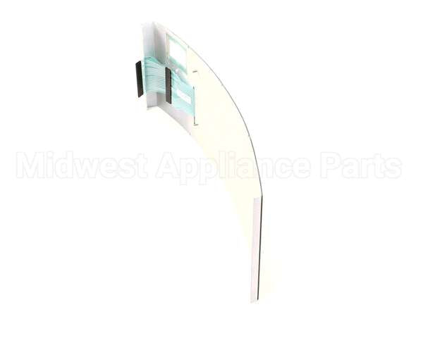 2640-112 Concordia Beverage Touch Pad Xpress 0