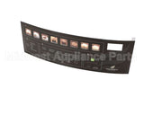 2640-113 Concordia Beverage Touchpad Hot Wtr Btn X6