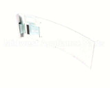 2640-113 Concordia Beverage Touchpad Hot Wtr Btn X6