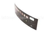 2640-113 Concordia Beverage Touchpad Hot Wtr Btn X6