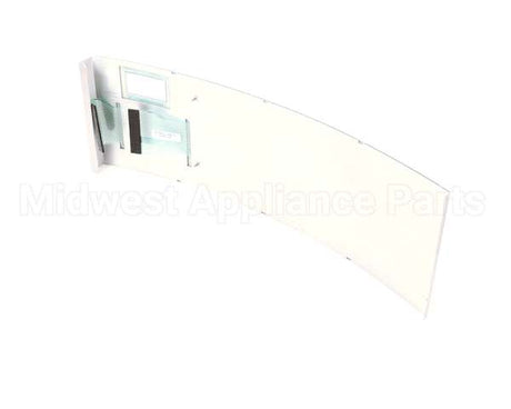 2640-114 Concordia Beverage Touch Pad Quiktrip X6