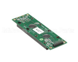 2640-118 Concordia Beverage Display Lcd Ascent