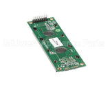 2640-118 Concordia Beverage Display Lcd Ascent