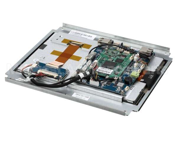 2640-120 Concordia Beverage Touchscreen Assembly Xt