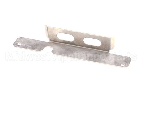 26403 Nieco Bracket,Belt Supp, Jf 23"Frame