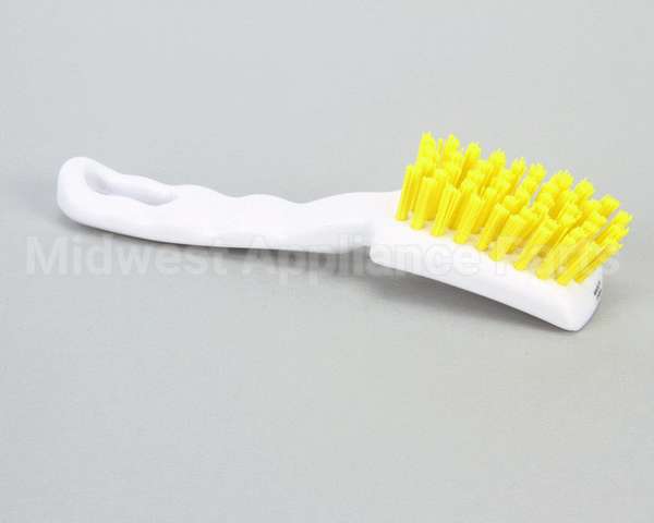 2641 Malish Fryer Basket Brush