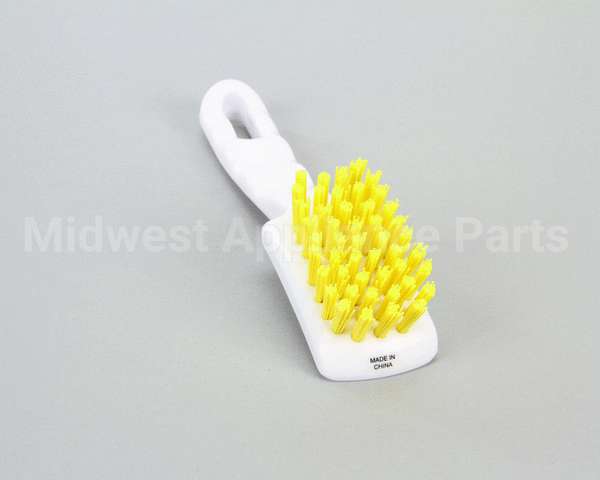 2641 Malish Fryer Basket Brush