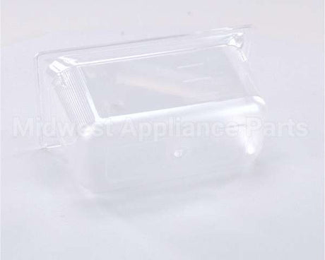 26415 Silver King Pan 1/3 Size 6 In Deep Plastic