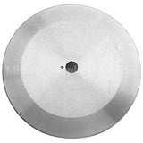 2642-00005 Compatible Berkel Slicing Knife 12-1/2, Hc