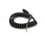 2642200 Garland Cord Plug Coiled #17449-10