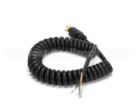 2642200 Garland Cord Plug Coiled #17449-10