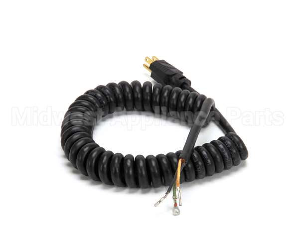2642200 Garland Cord Plug Coiled #17449-10