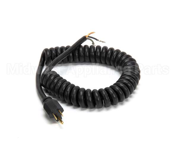 2642200 Garland Cord Plug Coiled #17449-10