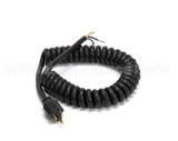 2642200 Garland Cord Plug Coiled #17449-10