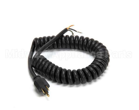 2642200 Garland Cord Plug Coiled #17449-10