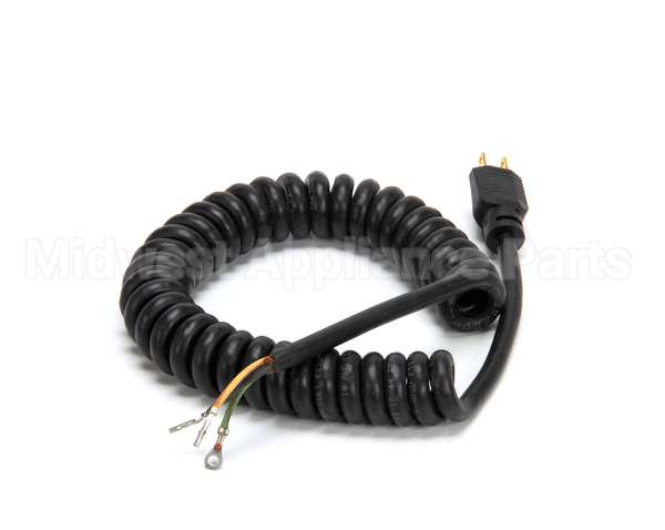 2642200 Garland Cord Plug Coiled #17449-10