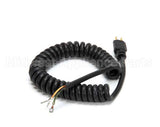 2642200 Garland Cord Plug Coiled #17449-10
