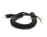 2642200 Garland Cord Plug Coiled #17449-10