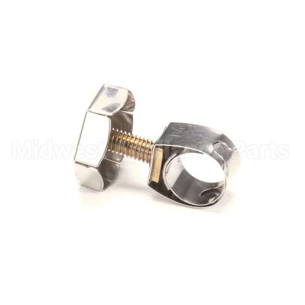 264235 Compatible Stoelting E Clamp Hose 3/8 - 9/16