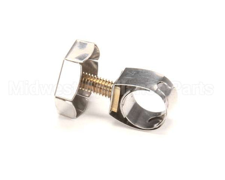 264235 Stoelting E Clamp Hose 3/8 - 9/16