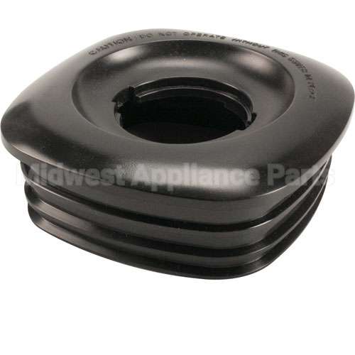 26424 Compatible Waring - Qualheim Lid, Container, Mx1000Xt, 1100Xt