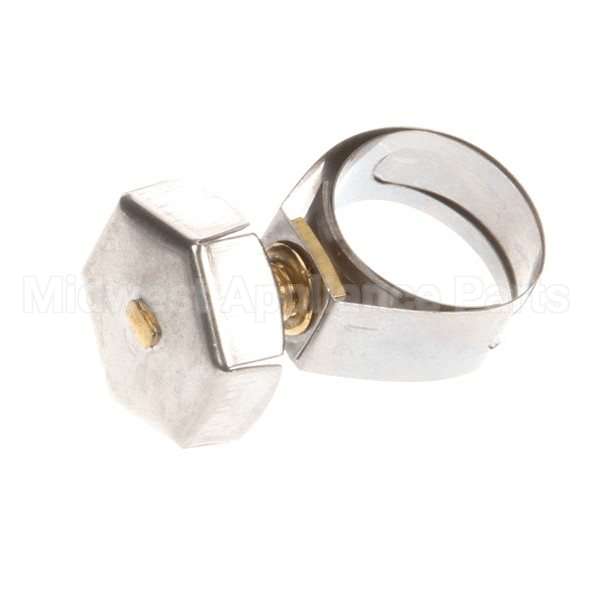 264241 Compatible Stoelting E Clamp Hose 9/16 - 13/16