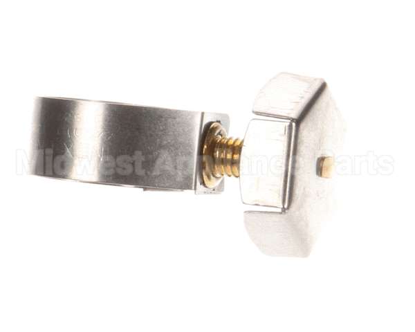 264241 Stoelting E Clamp Hose 9/16 - 13/16