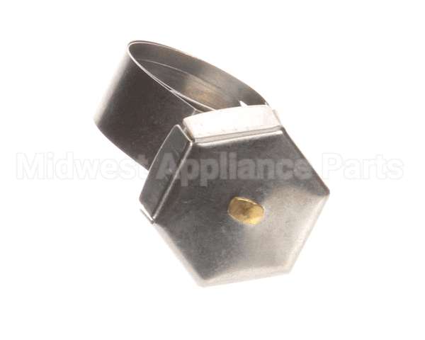 264241 Stoelting E Clamp Hose 9/16 - 13/16