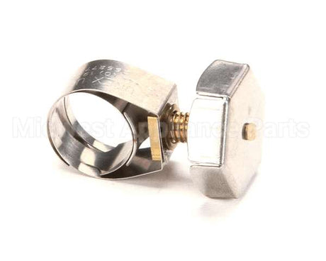 264243 Stoelting E Clamp; Hose 7/16 - 11/16