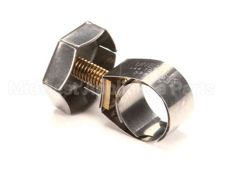 264243 Stoelting E Clamp; Hose 7/16 - 11/16