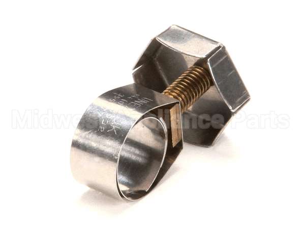 264243 Stoelting E Clamp; Hose 7/16 - 11/16