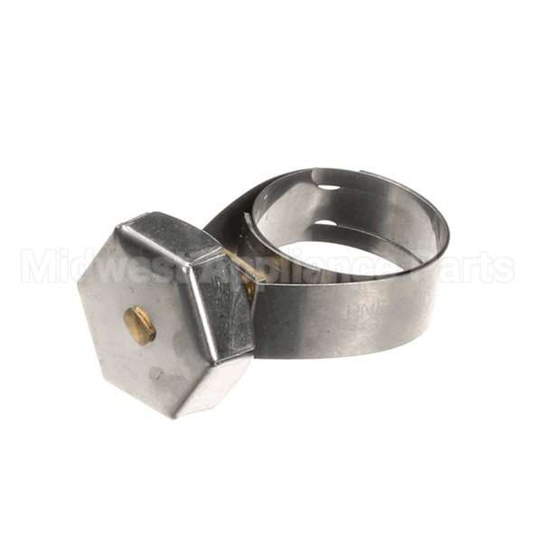264257 Compatible Stoelting E Clamp Hose 7/8 Nom Id