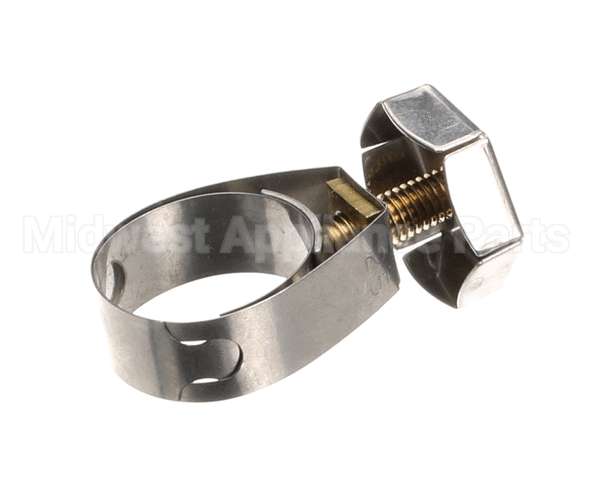 264257 Stoelting E Clamp Hose 7/8 Nom Id