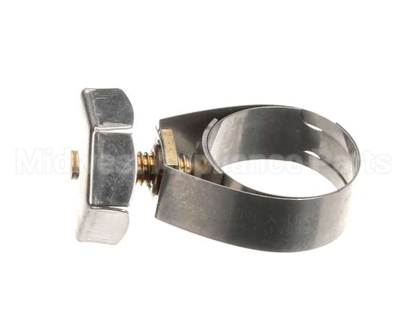 264257 Stoelting E Clamp Hose 7/8 Nom Id
