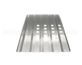 26433 Nieco Reflector,Element, Lower, 23"