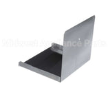 26443 Nieco Tray, Grease Diver., 1/6 X 6"